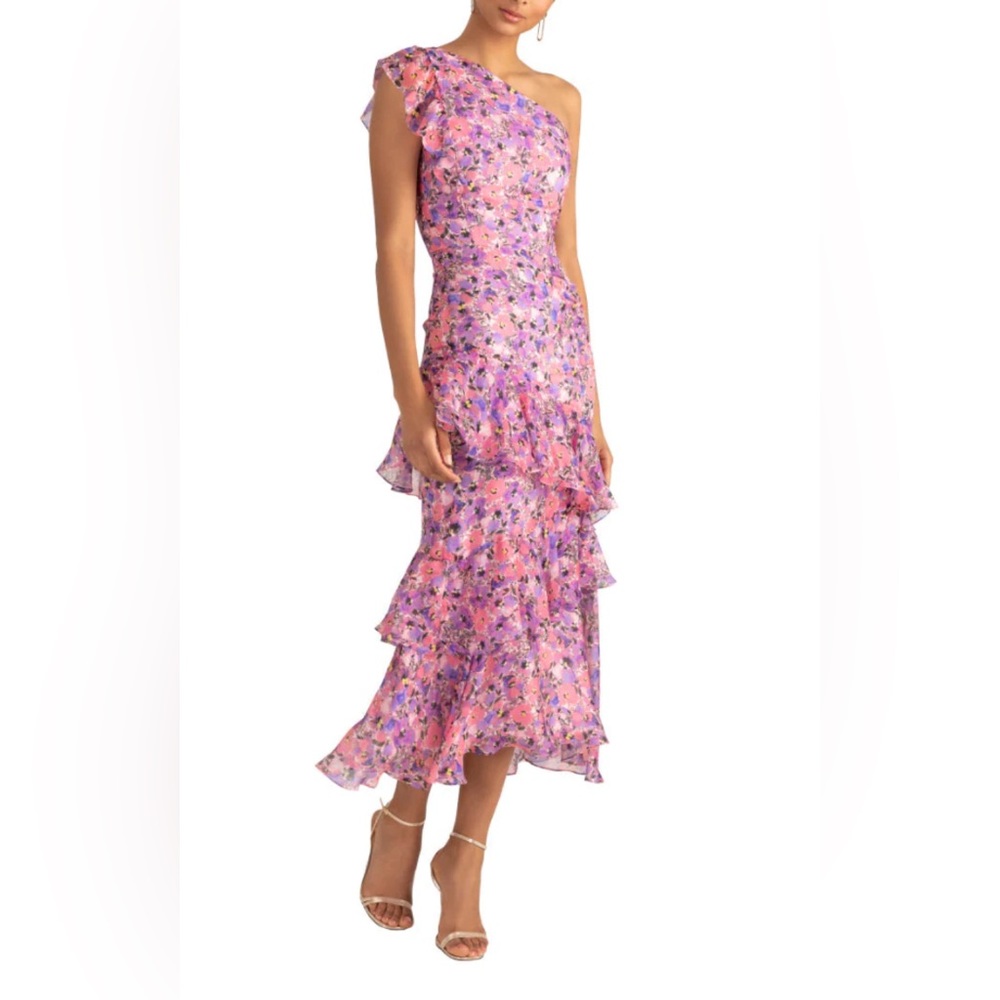 Shoshanna Priya Dress